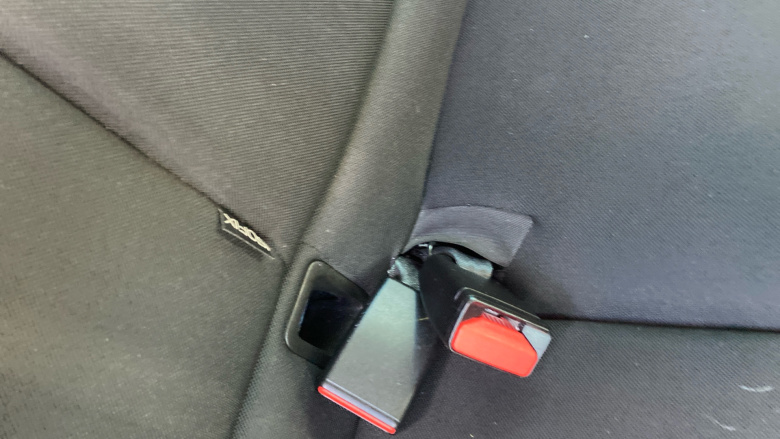 Renault Clio 0.9 TCE 90 Iconic 5dr Petrol Hatchback